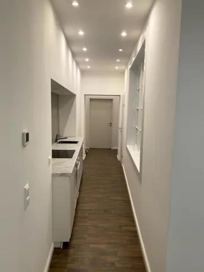 Luxurious In The Centre Of Apartament *