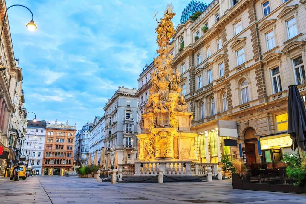 Apartament Luxurious In The Centre Of