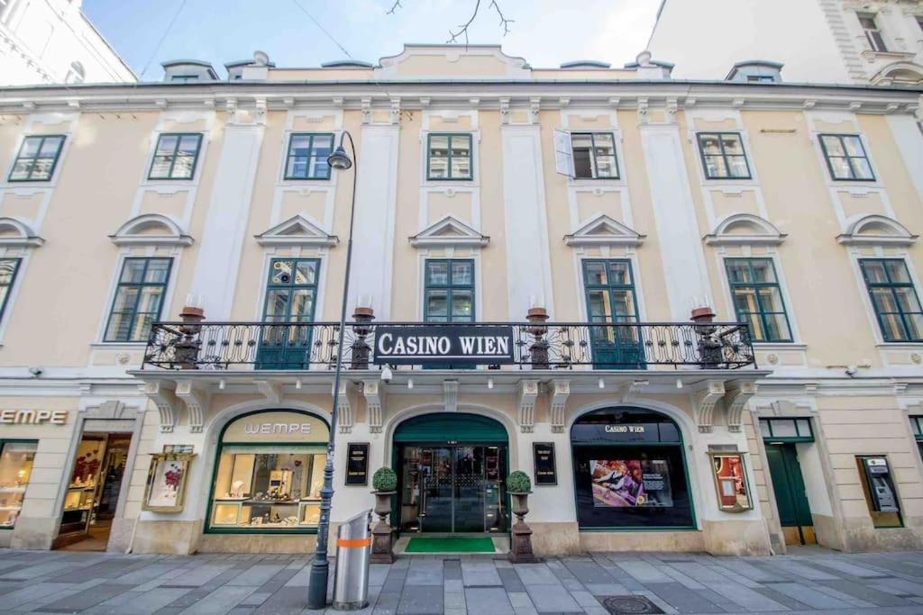 Apartament Luxurious In The Centre Of