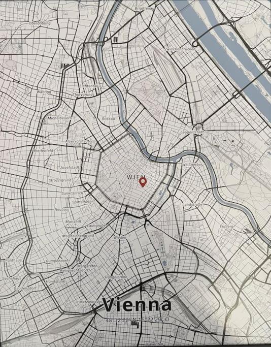 Apartament Luxurious In The Centre Of *