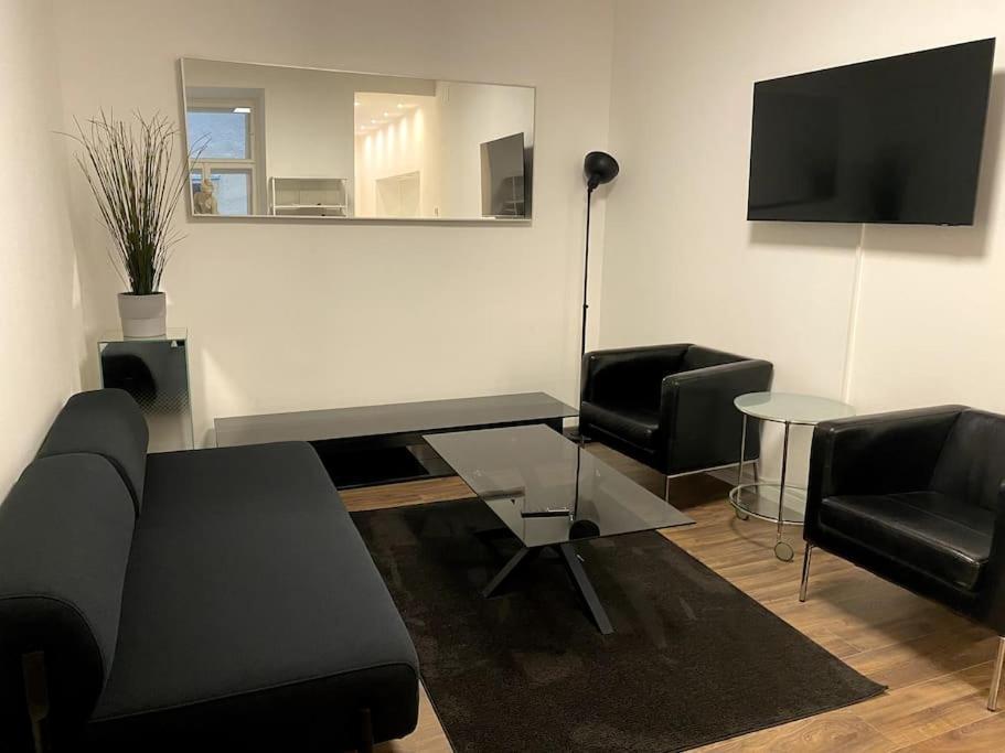 Apartament Luxurious In The Centre Of *