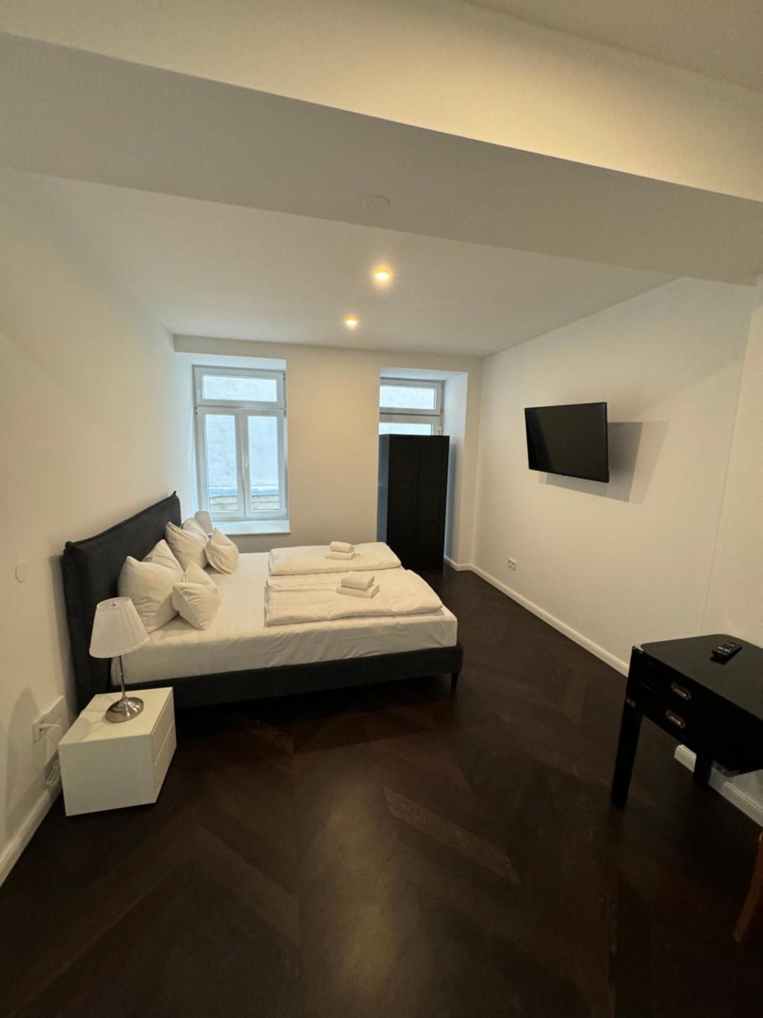 Apartament Luxurious In The Centre Of