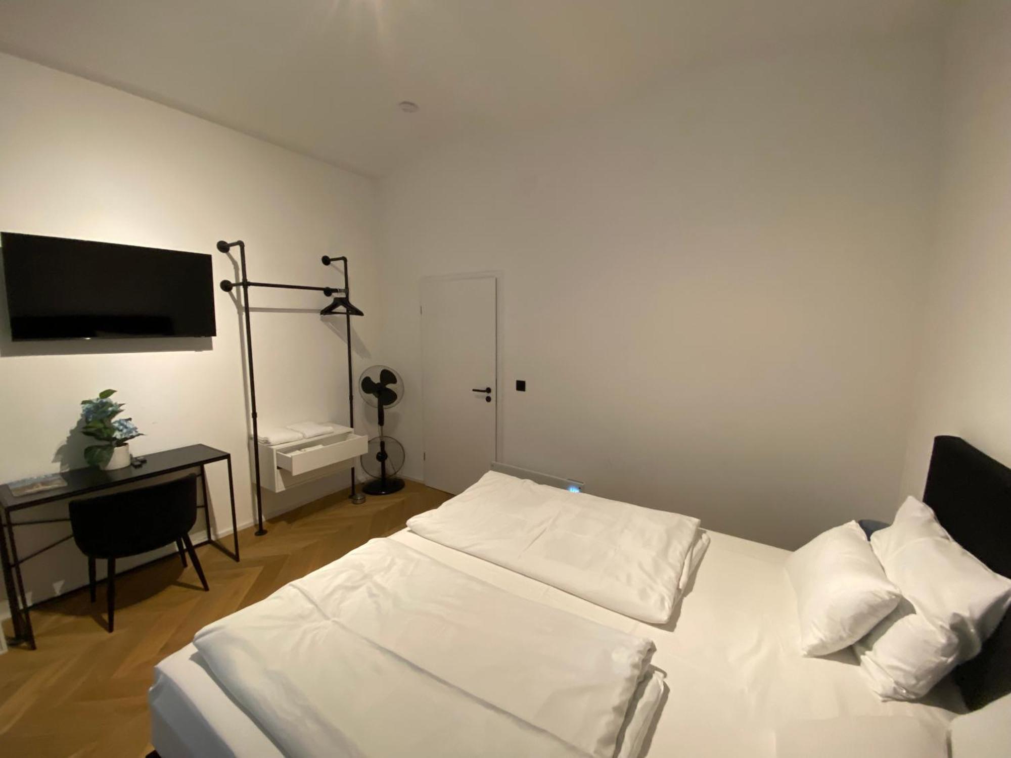Luxurious In The Centre Of Apartament