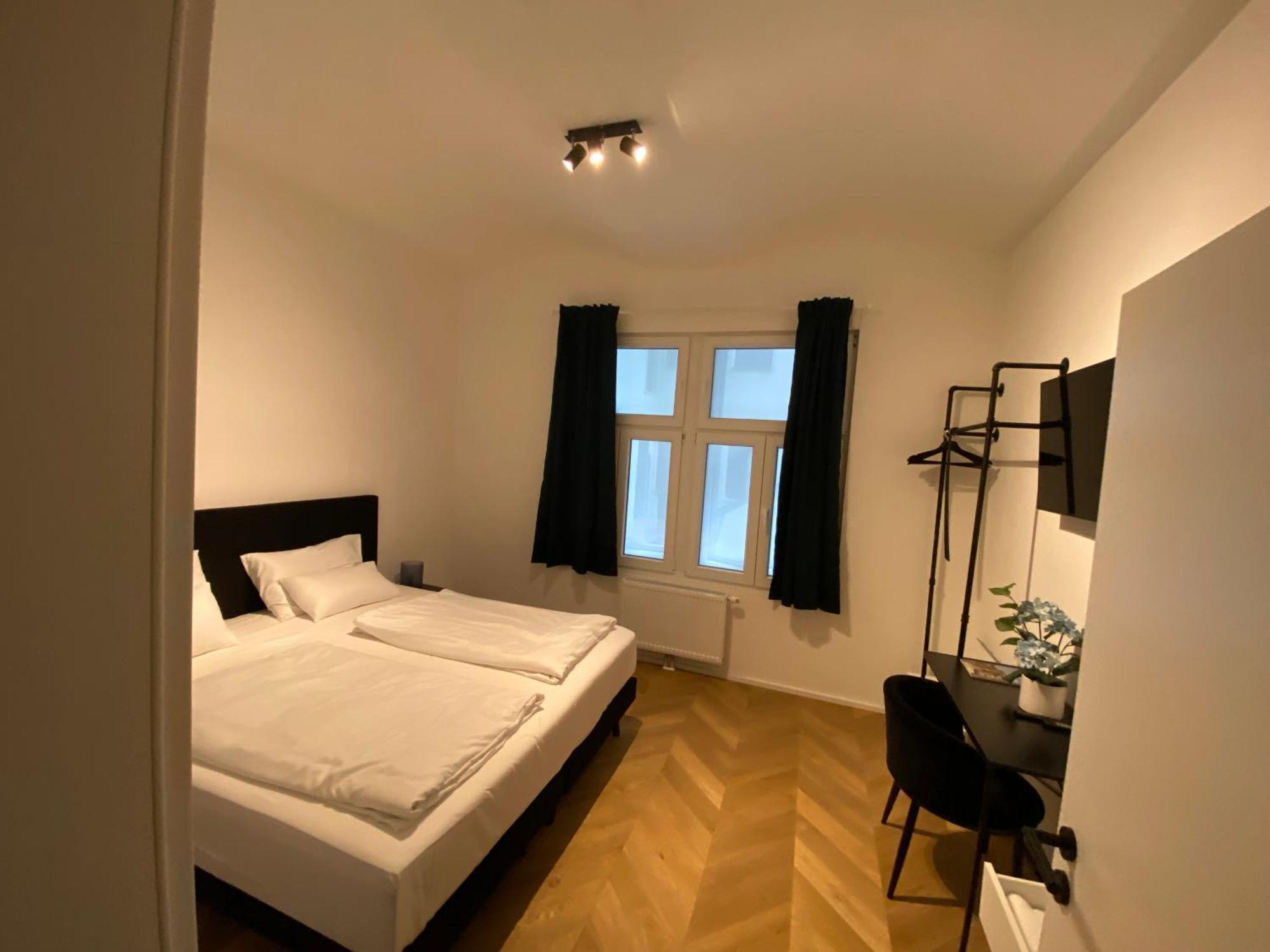 Apartament Luxurious In The Centre Of