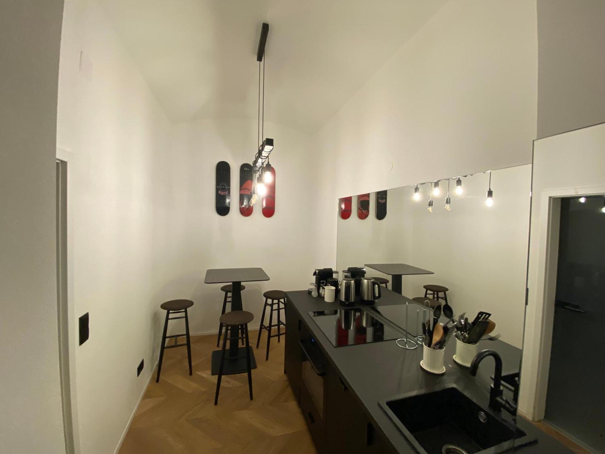 Luxurious In The Centre Of Apartament *