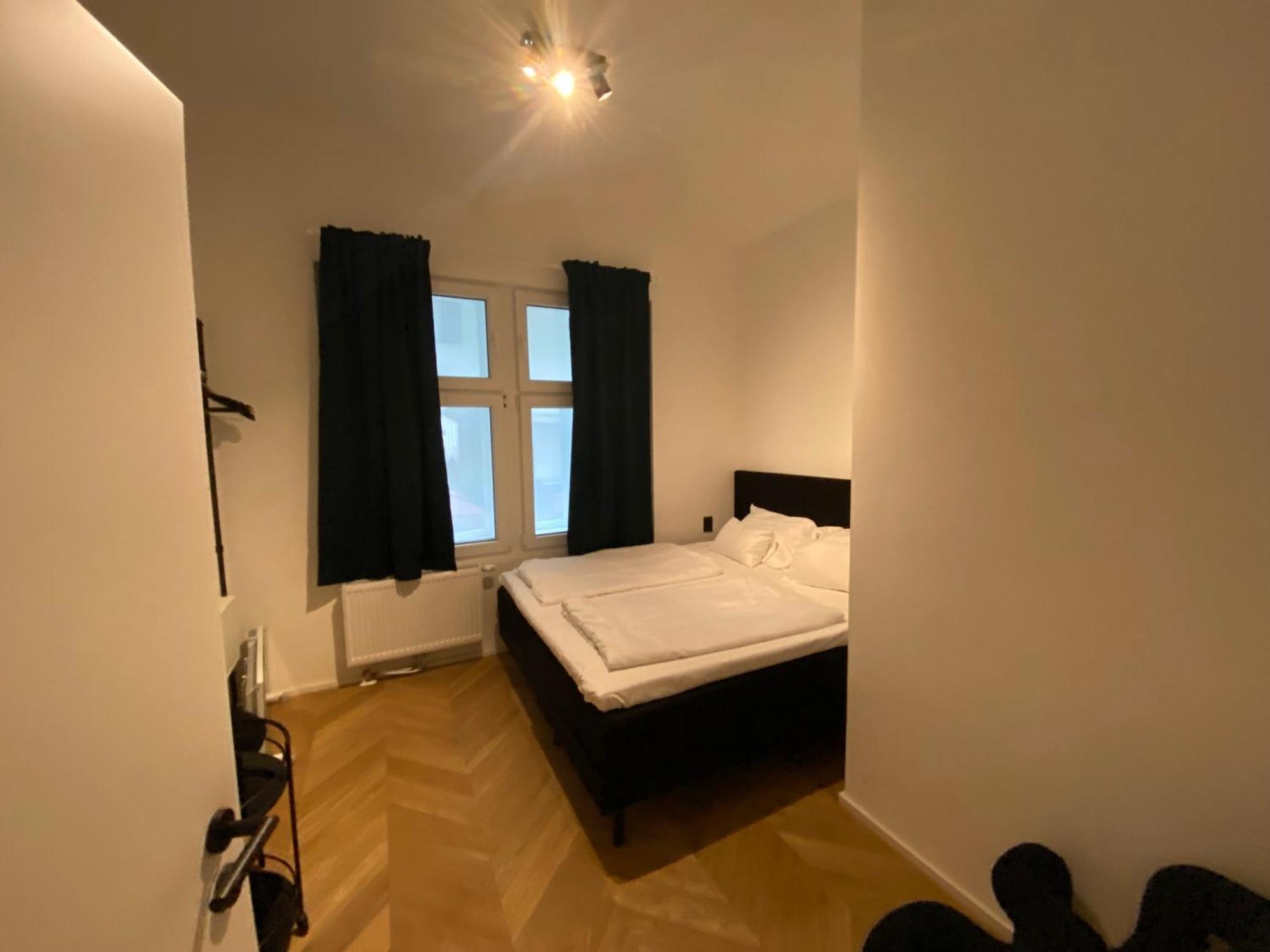 Apartament Luxurious In The Centre Of *