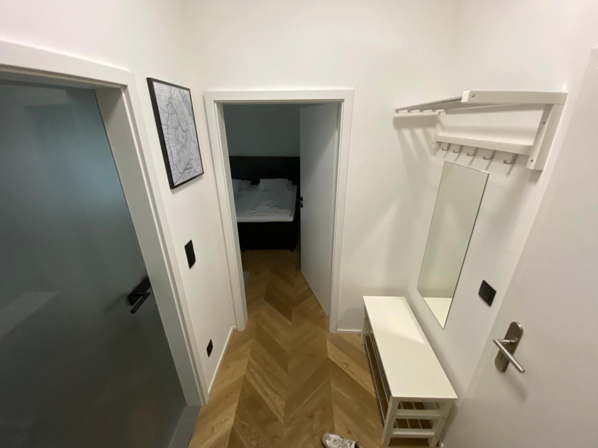 Apartament Luxurious In The Centre Of Wiedeń