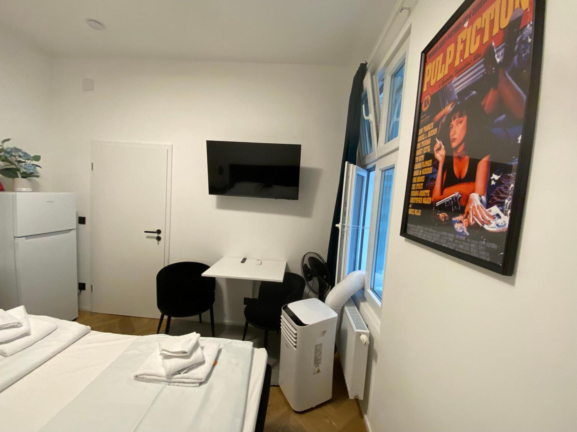Apartament Luxurious In The Centre Of