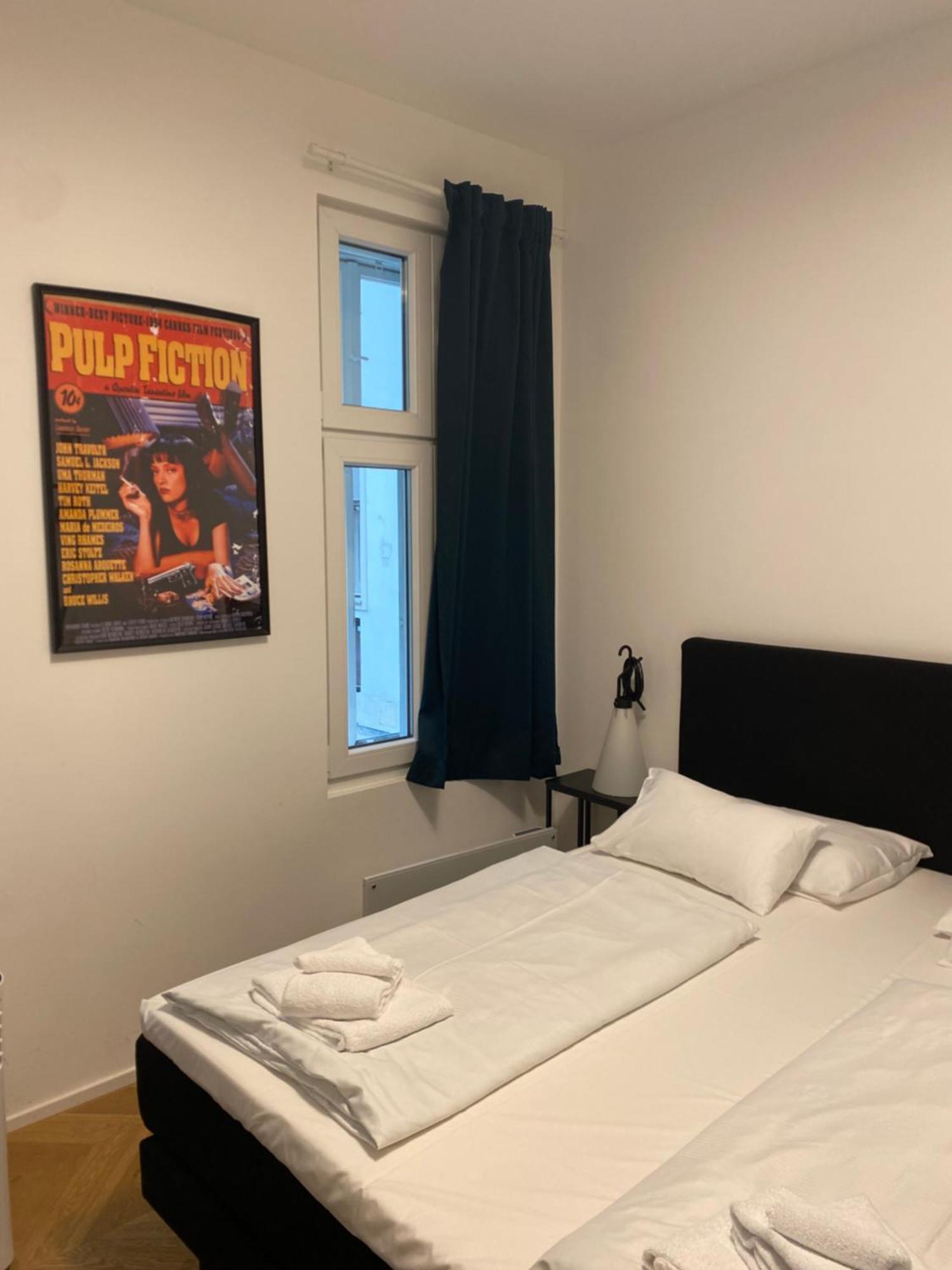 Apartament Luxurious In The Centre Of *
