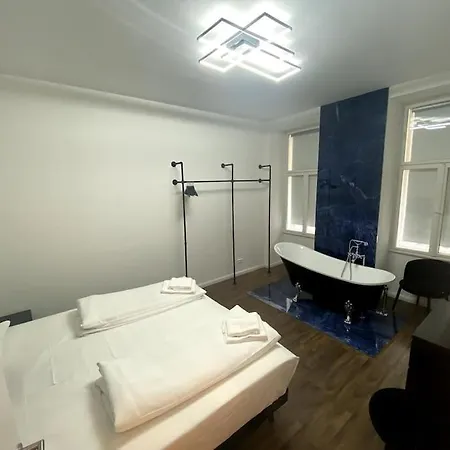 Luxurious Apartment In The Centre Of Wiedeń Zewnętrze zdjęcie