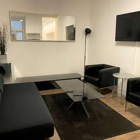 Luxurious Apartment In The Centre Of Wiedeń Zewnętrze zdjęcie