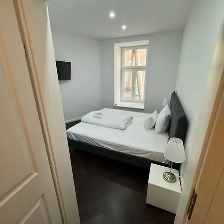 Luxurious Apartment In The Centre Of Wiedeń Zewnętrze zdjęcie