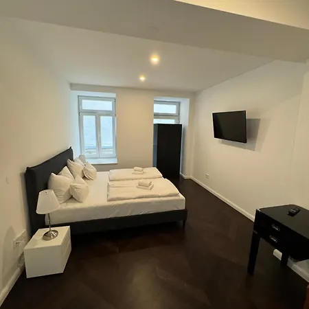 Luxurious Apartment In The Centre Of Wiedeń Zewnętrze zdjęcie