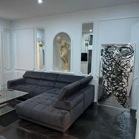Luxurious Apartment In The Centre Of Wiedeń Zewnętrze zdjęcie