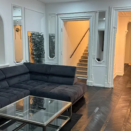 Luxurious Apartment In The Centre Of Wiedeń Zewnętrze zdjęcie