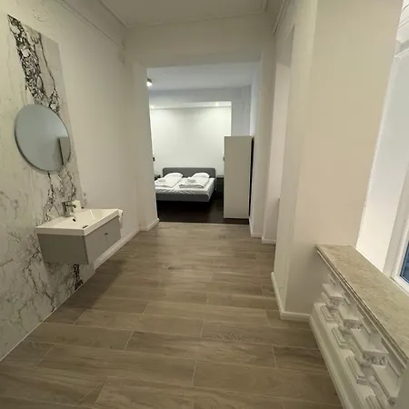 Luxurious Apartment In The Centre Of Wiedeń Zewnętrze zdjęcie