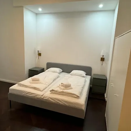 Luxurious Apartment In The Centre Of Wiedeń Zewnętrze zdjęcie
