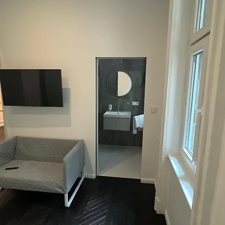 Luxurious Apartment In The Centre Of Wiedeń Zewnętrze zdjęcie