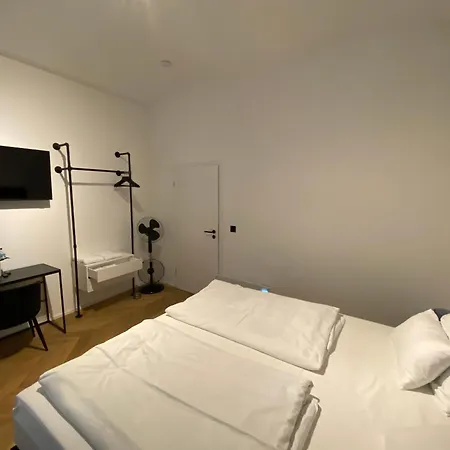 Luxurious Apartment In The Centre Of Wiedeń Pokój zdjęcie