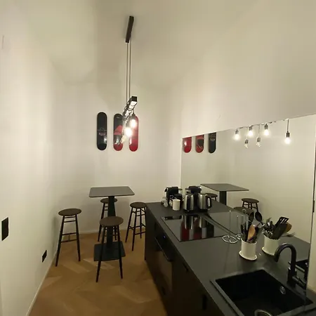 Luxurious Apartment In The Centre Of Wiedeń Pokój zdjęcie