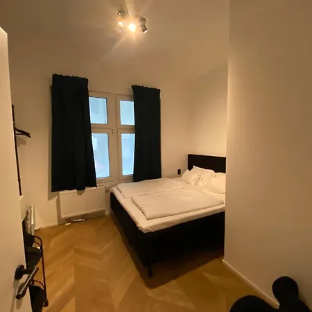 Luxurious Apartment In The Centre Of Wiedeń Pokój zdjęcie