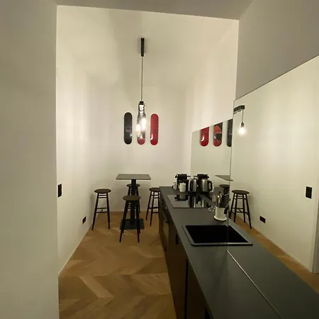 Luxurious Apartment In The Centre Of Wiedeń Pokój zdjęcie
