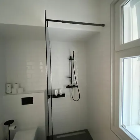 Luxurious Apartment In The Centre Of Wiedeń Pokój zdjęcie