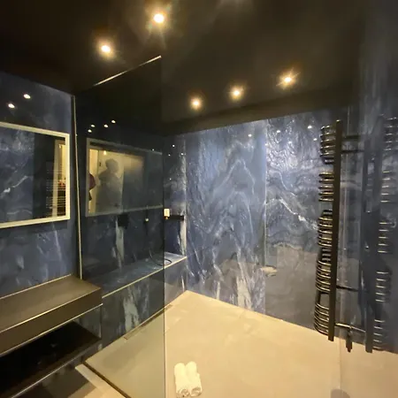 Luxurious Apartment In The Centre Of Wiedeń Pokój zdjęcie