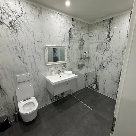 Luxurious Apartment In The Centre Of Wiedeń Zewnętrze zdjęcie