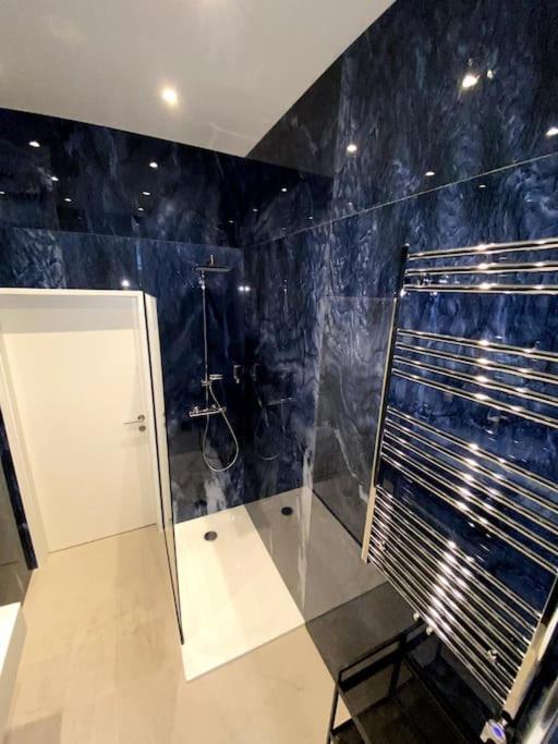 Luxurious In The Centre Of Apartment *
