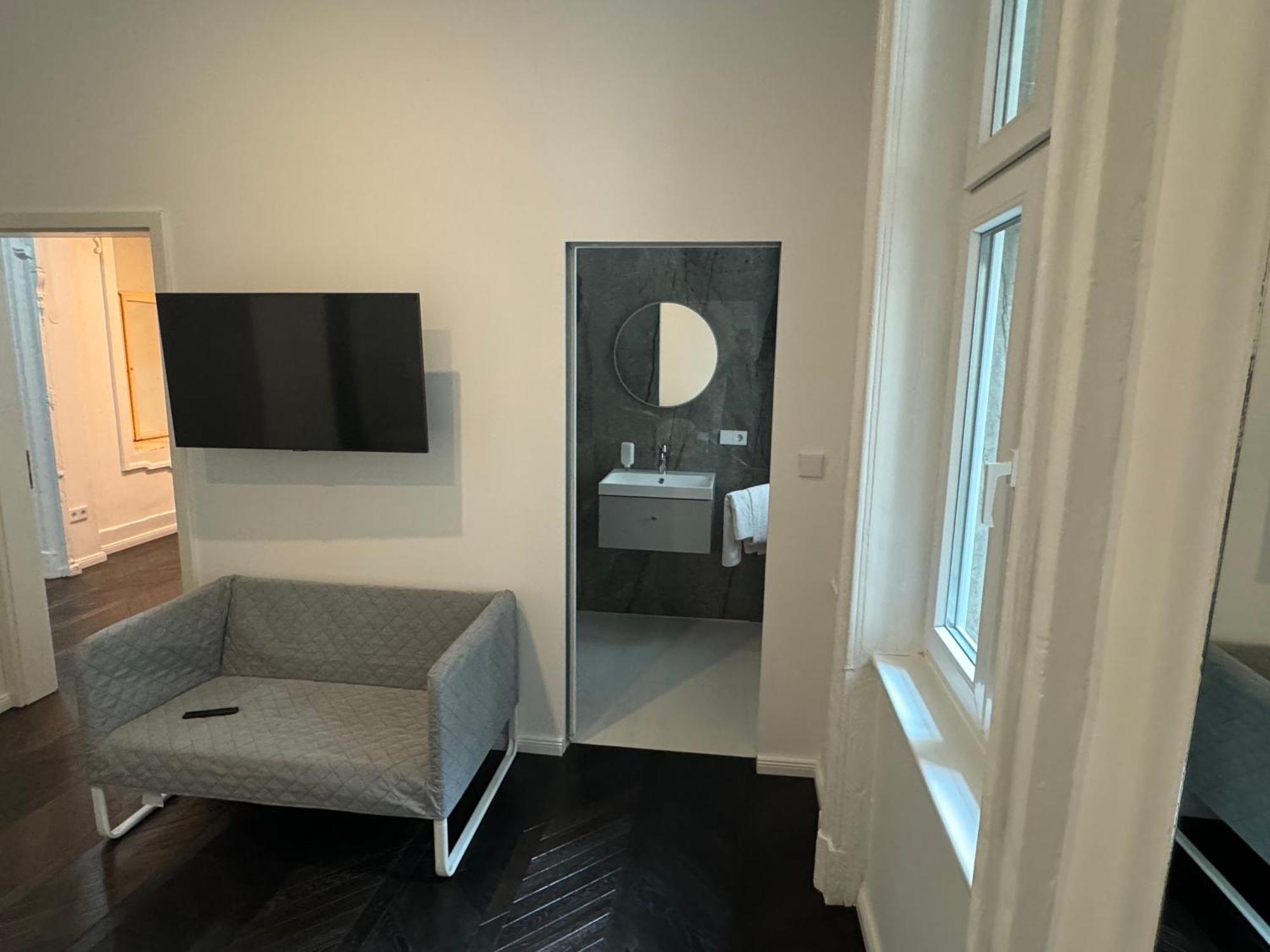 Apartment Luxurious In The Centre Of Vienna